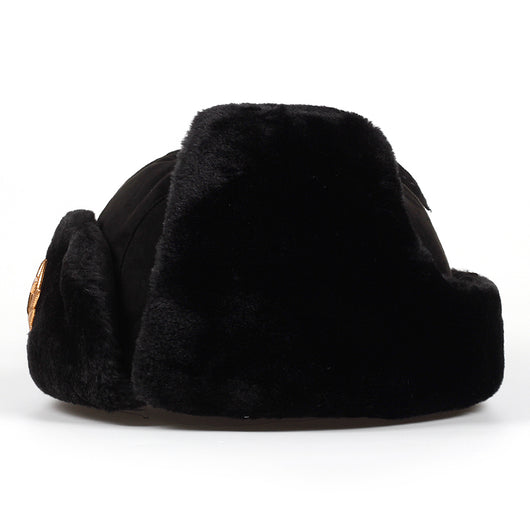 Gorra Soviética Thunder - Estilo Retro Vintage - Image 4