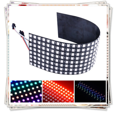 Pantalla Symphony Pixel