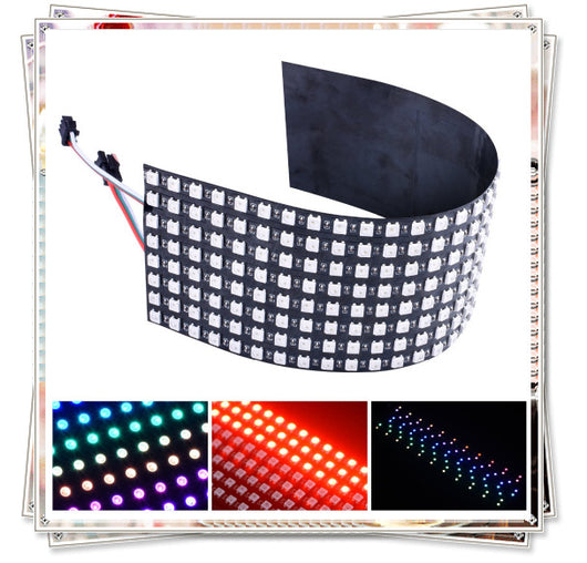 Pantalla Symphony Pixel