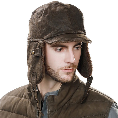 Gorro Ruso Lei Feng - Image 4
