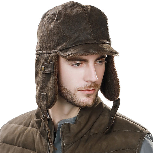 Gorro Ruso Lei Feng - Image 4
