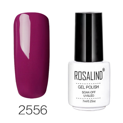 Serie RC Esmalte de Uñas Clásico Premium - Image 26