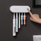 Esterilizador UV para Cepillos de Dientes