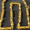 Men imitate Dorado necklaces 4style
