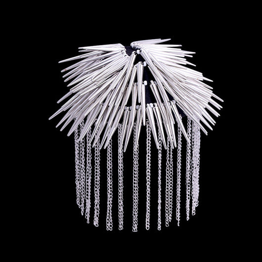 Accesorios de Remache con Borla - Image 18
