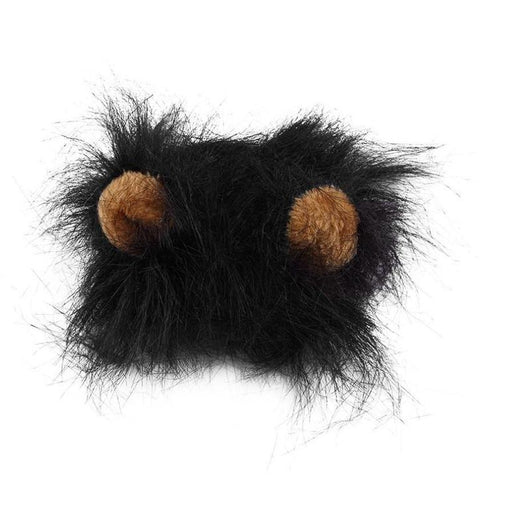 Gorro León Divertido para Perros y Gatos - Disfraz de Melena para Mascotas - Image 5