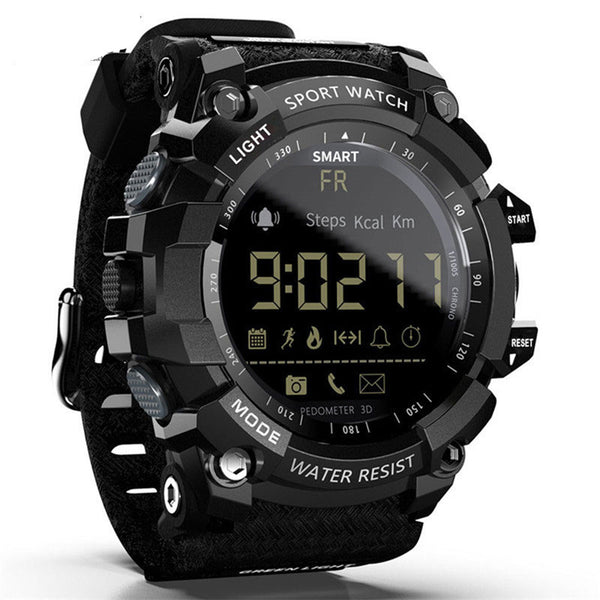 Reloj Inteligente OKMAT MK16 - Image 5