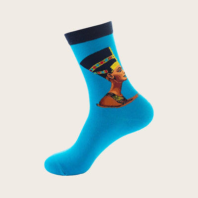 Calcetines Medianos para Mujer - Image 5