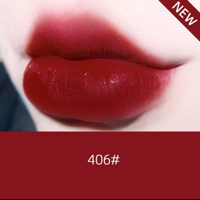Brillo Labial Mate Larga Duración - Acabado Terciopelo Sedoso - Image 13