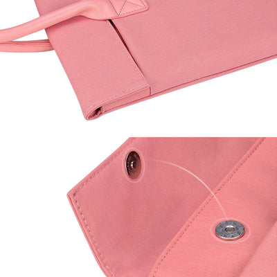 Funda Protectora para Laptop 15.6 Pulgadas - Resistente y Elegante - Image 3