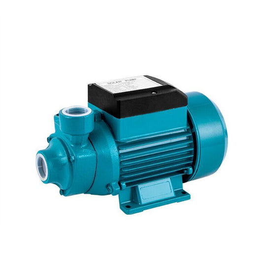 Bomba Solar Autocebante 12V/24V de Alto Rendimiento - Energía Limpia - Image 2