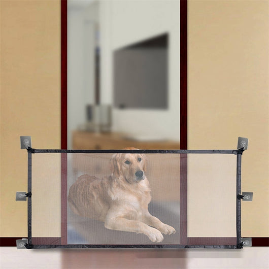 Red de Protección sin Agujeros para Mascotas - Interior y Exterior - Image 13