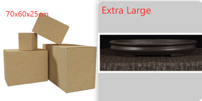 Caja de Cartón Reforzado de 5 Capas para Mudanzas y Envíos - Image 9