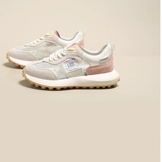 Zapatilla Retro Casual para Mujer - Estilo Vintage Moderno - Image 5