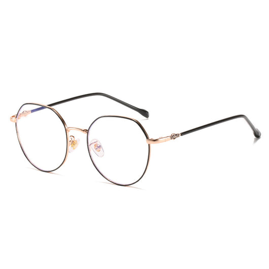 Gafas Retro de Metal - Image 5