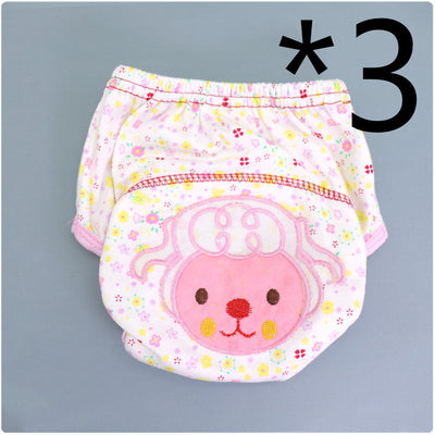 Pantalones de Entrenamiento para Bebé con Bolsillo Absorbente - Transpirables e Impermeables - Image 21