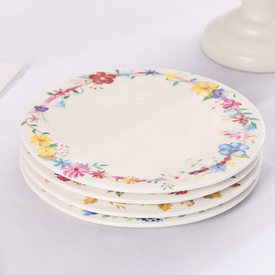 Plato Redondo de Cerámica 20 cm - Bandeja Decorativa Moderna - Image 8