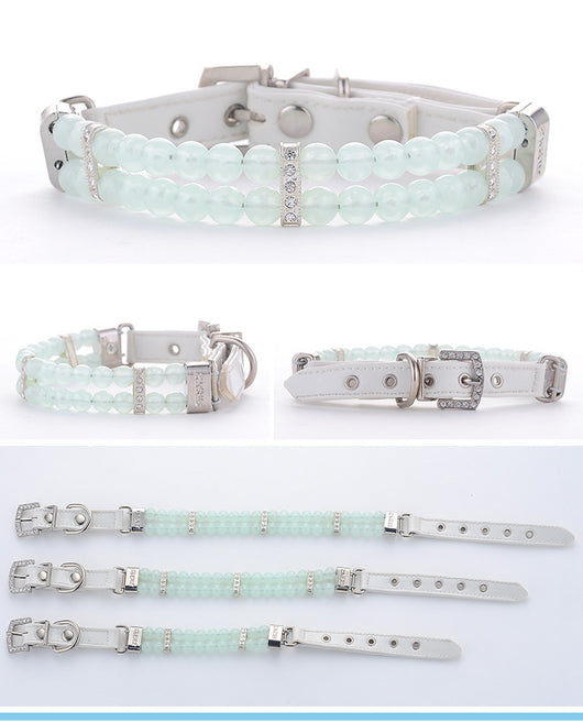 Collar Joya para Perros Pequeños y Medianos - Image 11