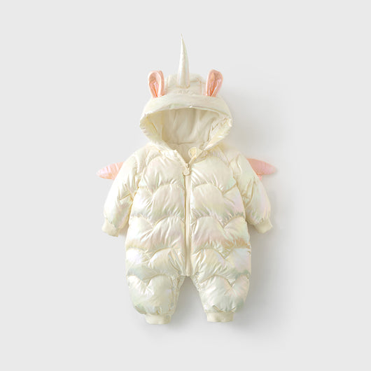 Ropa de Salida Adorable para Otoño e Invierno - Image 8