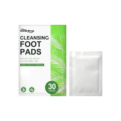 Parche Hidratante Natural para Pies con Cuidado Limpiador - Image 13