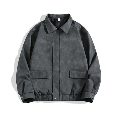 Chaqueta Maillard Versátil para Hombre y Mujer - Image 7