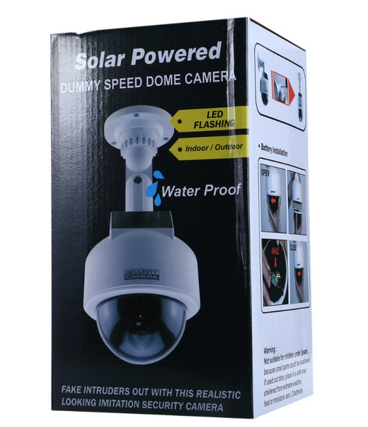 Iluminación Solar Resistente al Agua para Exterior - Image 2