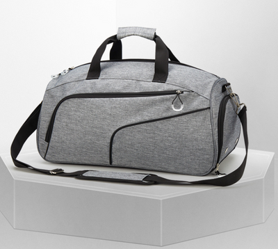 Bolsa de Viaje y Gimnasio con Compartimiento Seco y Húmedo - Image 15