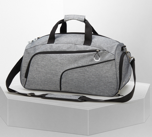 Bolsa de Viaje y Gimnasio con Compartimiento Seco y Húmedo - Image 15