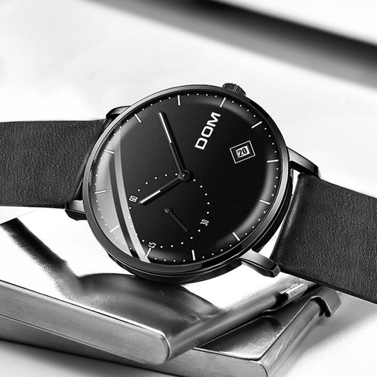 Reloj Deportivo para Hombre con Calendario y Correa Ajustable - Image 3