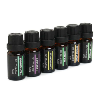 Aceites Esenciales para Masaje y Aromaterapia Relajante - Image 4
