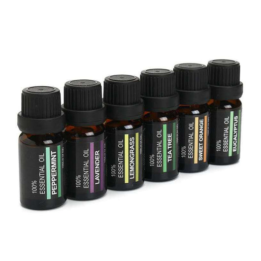 Aceites Esenciales para Masaje y Aromaterapia Relajante - Image 4