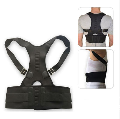 Corrector de Postura y Soporte Lumbar - Image 2