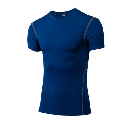Camiseta Deportiva de Alto Rendimiento - Image 3