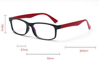 Gafas de Protección para Computadora Unisex - Image 18