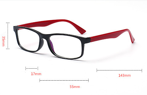 Gafas de Protección para Computadora Unisex - Image 18