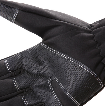 Guantes Térmicos de Terciopelo Aislante Resistentes al Frío - Image 6