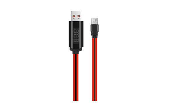 Cable de Carga Rápida Inteligente con Sincronización Automática - Image 8