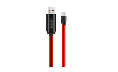 Cable de Carga Rápida Inteligente con Sincronización Automática - Image 8