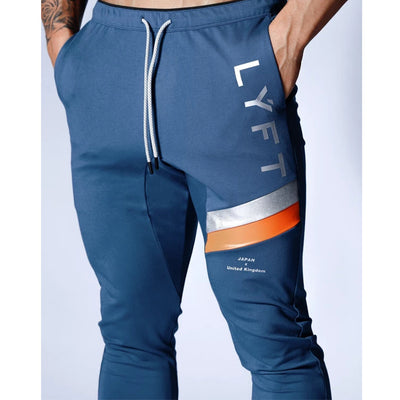 Pantalones Deportivos de Algodón para Correr - Image 2