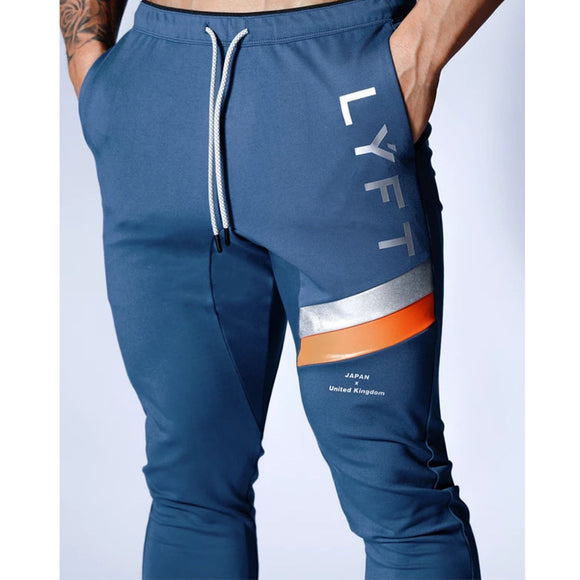 Pantalones Deportivos de Algodón para Correr