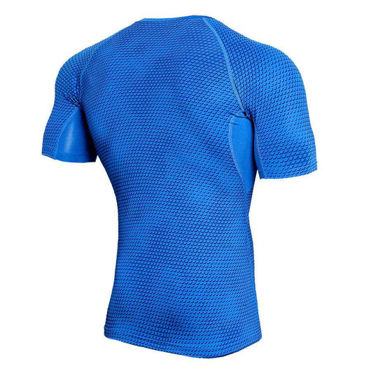 Rashguard YD SNAKE para BJJ - Image 5