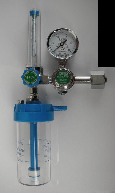 Inhalador de Oxígeno Médico Portátil - Image 5