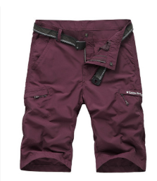 Shorts Casuales para Hombre