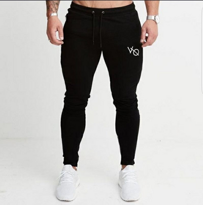Pantalones Deportivos Slim Fit para Hombre - Diseño Moderno Primavera Otoño - Image 2