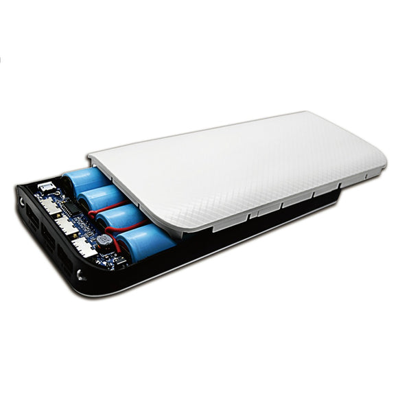 Estuche de Carga Compacto Mini Slim