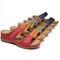 Pantuflas Antideslizantes Ultraligeras Línea Car