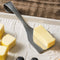 Cuchillo Esparcidor de Acero Inoxidable Pearl Life Corte Amarillo