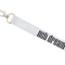 Reflective laser name name keychain key lanyard mobile phone lanyard Ordinary Blanco NCT Dream