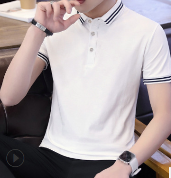 Camiseta Manga Larga para Hombre - Otoño - Image 8