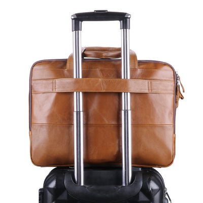 Maletín para Laptop de 17 Pulgadas para Hombre - Image 5